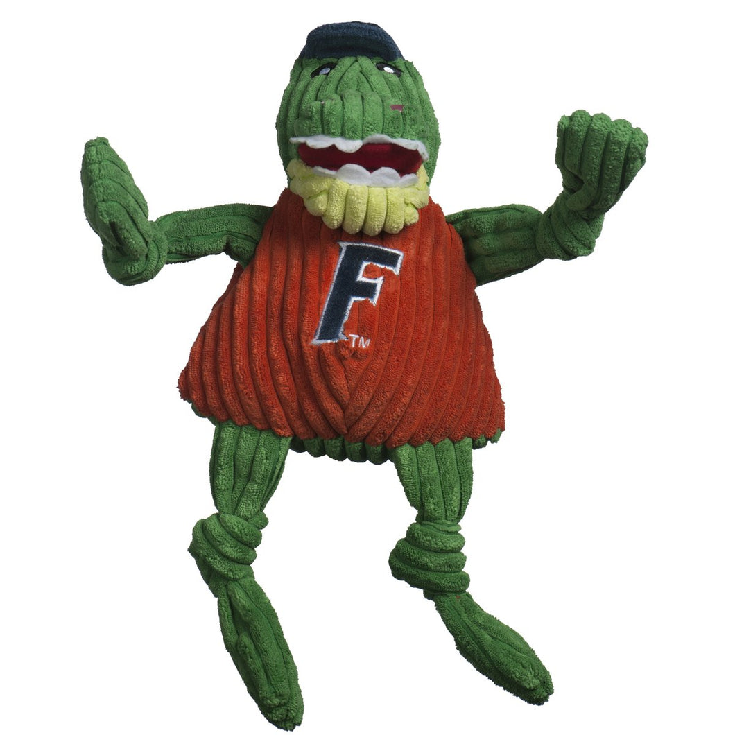 Hugglehounds Mascot Florida