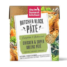 Load image into Gallery viewer, Honest Kitchen Butcher Block Pate&#39;
