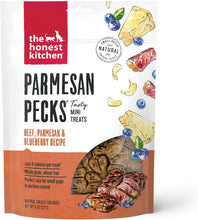 Load image into Gallery viewer, Honest Kitchen Parmesan Pecks
