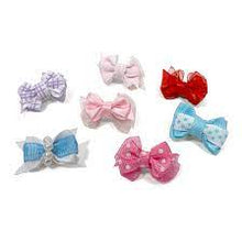 Load image into Gallery viewer, foufou Dog Hairbow
