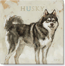 Load image into Gallery viewer, Variety of Dog Breeds Wall Art
