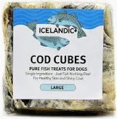 Load image into Gallery viewer, Icelandic Plus Dog Treats Herring
