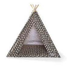 Load image into Gallery viewer, Teepee Dog Bed
