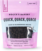 Load image into Gallery viewer, Bocce Bakery Everyday Training Bites 6oz

