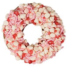 Load image into Gallery viewer, K9 Granola Gourmet Spring Summer Donut
