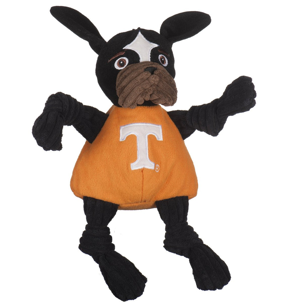 Hugglehounds Mascot Tennessee