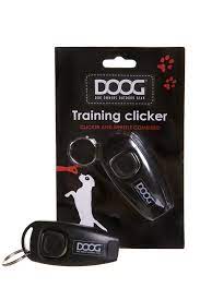 Training Clicker