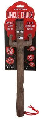 DOOG Stick Family Fetch toys