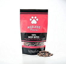 Load image into Gallery viewer, Ageless Freeze-dried Treats 2 oz
