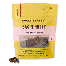 Load image into Gallery viewer, Bocce Bakery Everyday Training Bites 6oz
