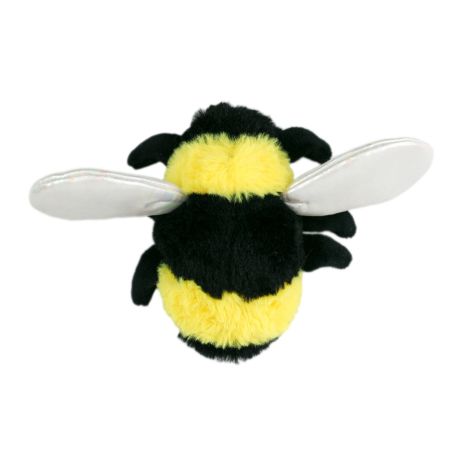 Tall Tails Plush Bee 