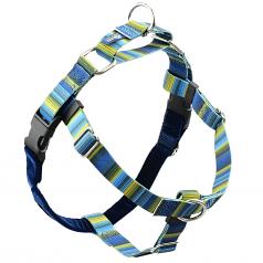 Freedom Harness Clyde freedom harness & leash