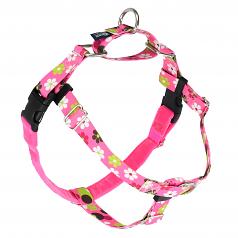 Freedom Harness Daisy Dot harness only