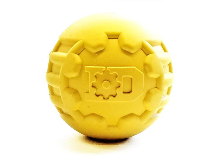 SodaPup Ultra Durable Chew Ball Large