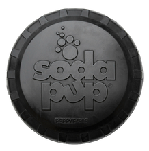 Load image into Gallery viewer, Sodapup Magnum Bottle Top Flyer Large
