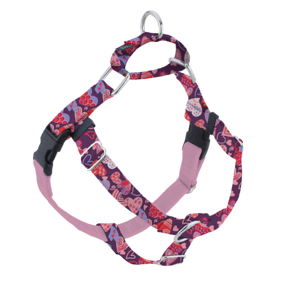 Freedom Harness Wild Hearts harness only