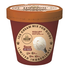Load image into Gallery viewer, Puppy Scoops Hoggin&#39; Ice Cream Mix 4.65 oz
