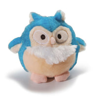Load image into Gallery viewer, Outward Hound Howling Hoots Plush Toy
