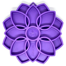 Load image into Gallery viewer, Sodapup Mandala Enrichment Tray

