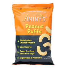 Load image into Gallery viewer, Jiminy&#39;s Puffs 4.2 oz
