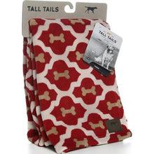 Load image into Gallery viewer, Tall Tails Blanket Fleece
