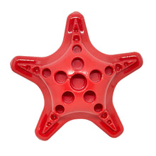 Load image into Gallery viewer, Sodapup Starfish Ultra Durable Dog Chew
