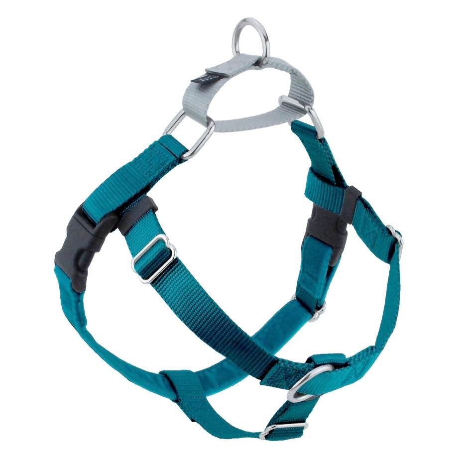 Freedom Harness Teal harness only