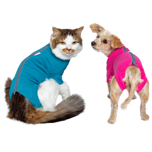 Vetmed Recovery Suit - Female