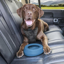 Load image into Gallery viewer, Kurgo splash free Water/ wander Bowl
