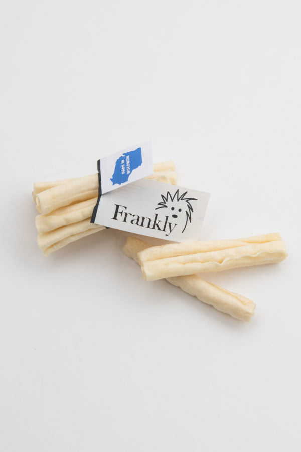 Frankly Wraps 8 ct